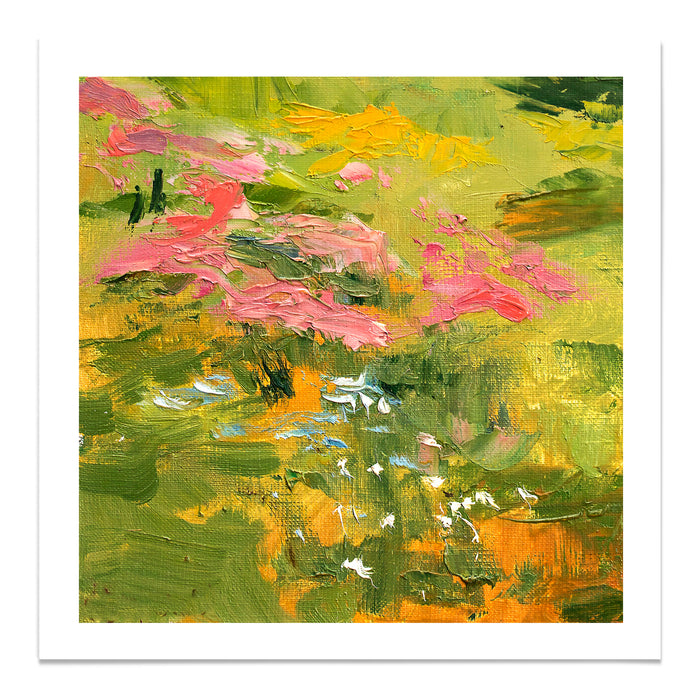 Wild Garden