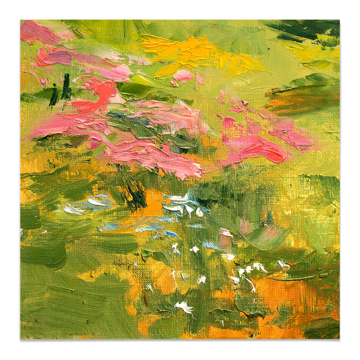 Wild Garden