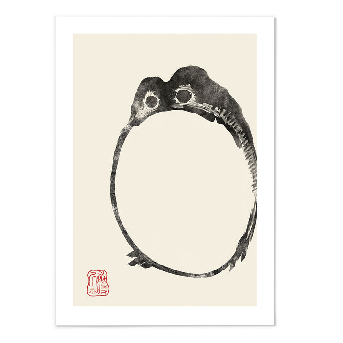 Frog I