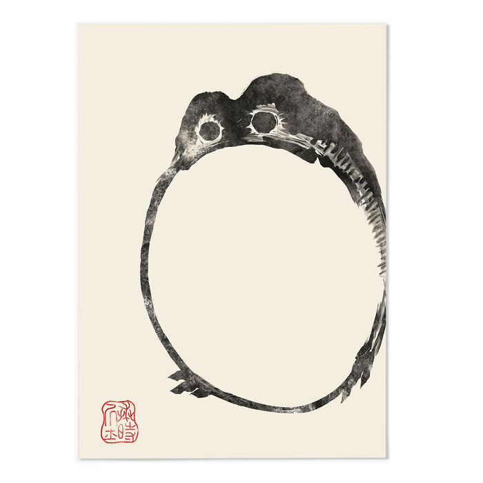 Frog I