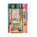 Matisse The Open Window Art Print - MJ Design Studio