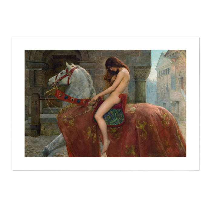 Lady Godiva