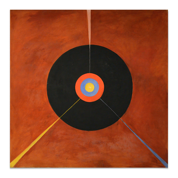 The Swan, No. 18 (1914 -1915)