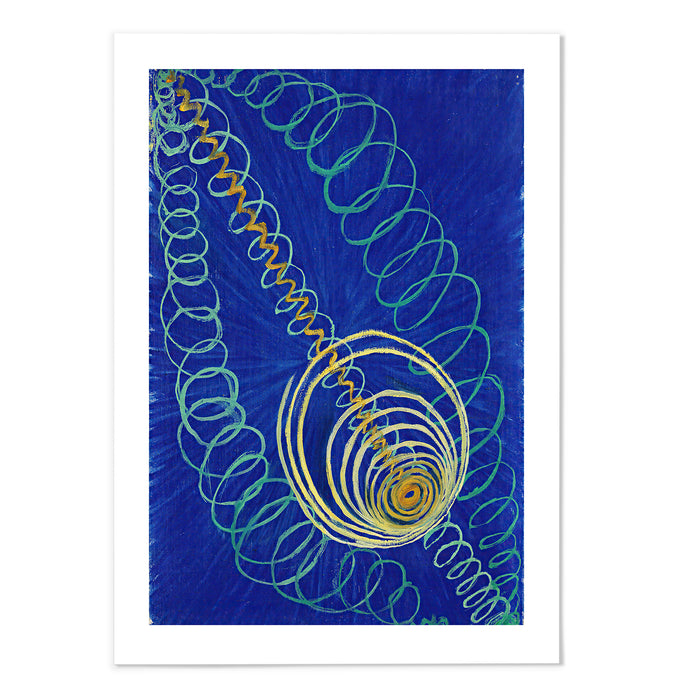 Primordial Chaos, No. 16