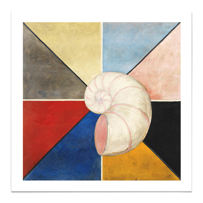 Group IX-SUW, The swan, no 19