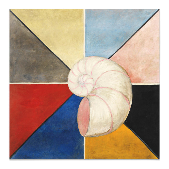 Group IX-SUW, The swan, no 19