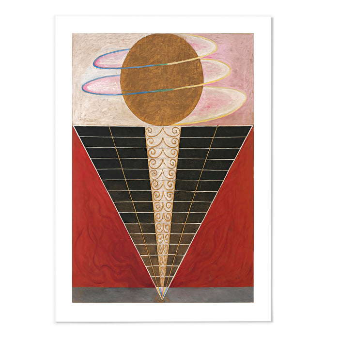 Group X, No. 2, Altarpiece