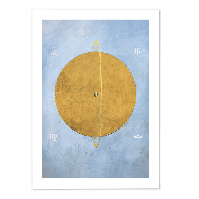 The Dove (Duvan), No.13