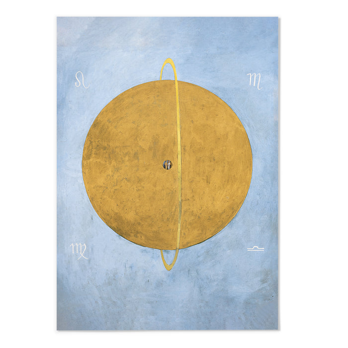 The Dove (Duvan), No.13