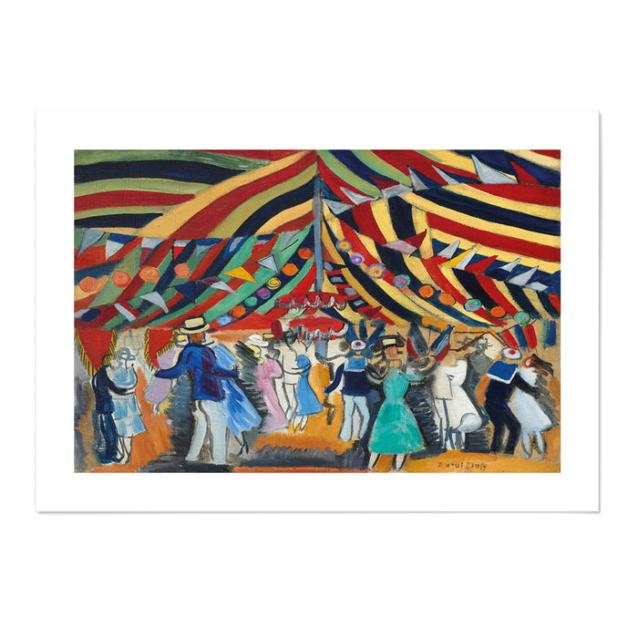 Le Bal