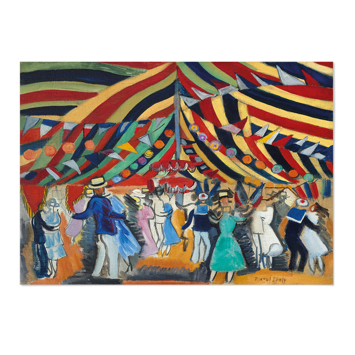 Le Bal