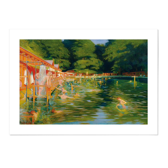 Schwimmbad