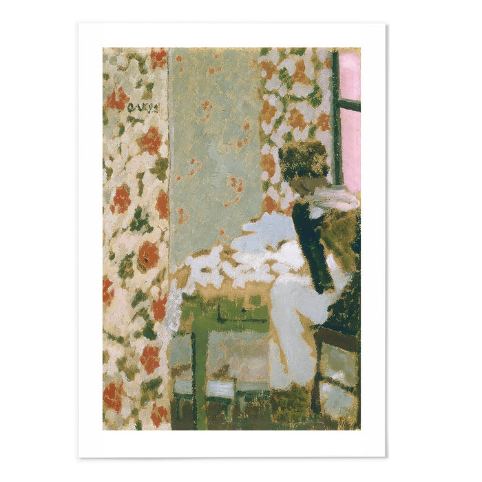 The Seamstress