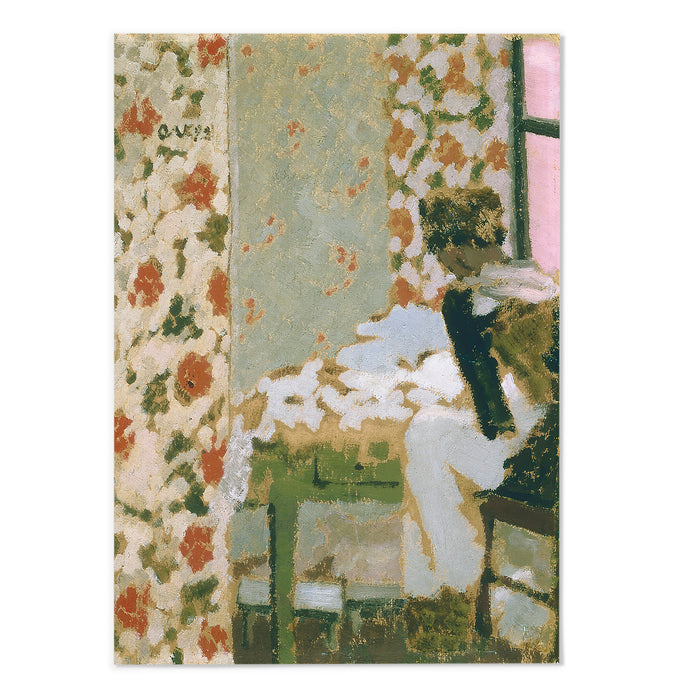 The Seamstress