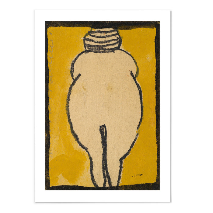 Venus von Willendorf