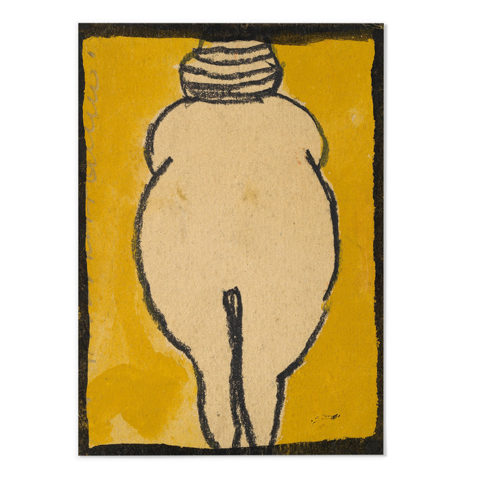 Venus von Willendorf