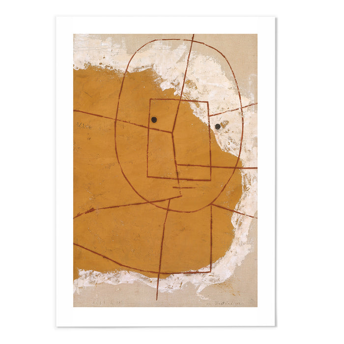 One Who Understands Paul Klee