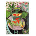 Henri Matisse Goldfish Art Print - MJ Design Studio