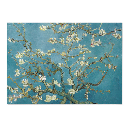 Van Gogh Almond Blossom Art Print - MJ Design Studio