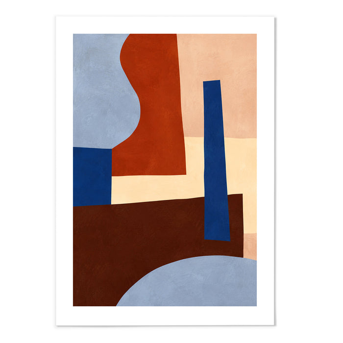Canyon Balance I