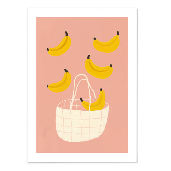 Banana Tote