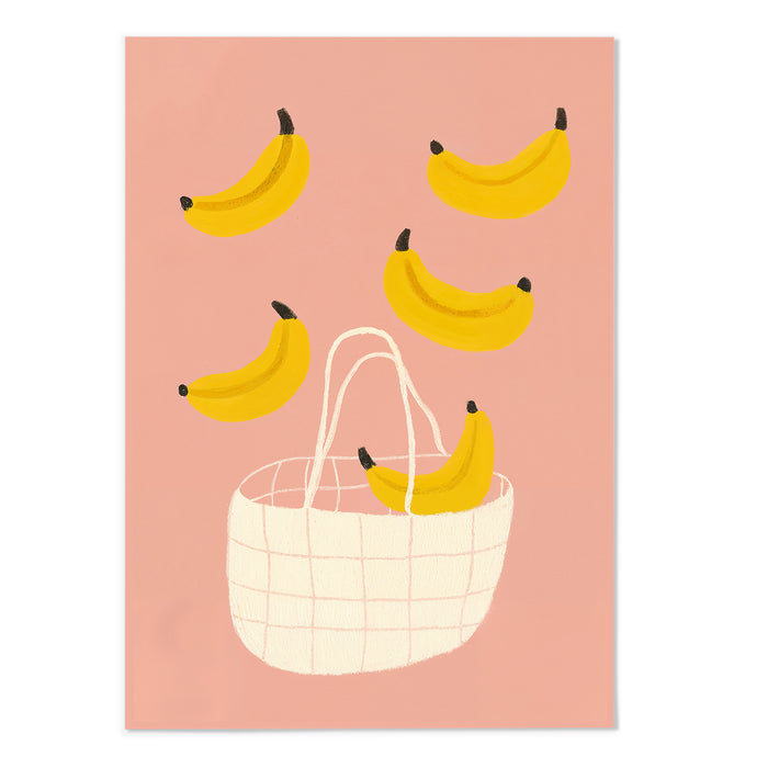 Banana Tote