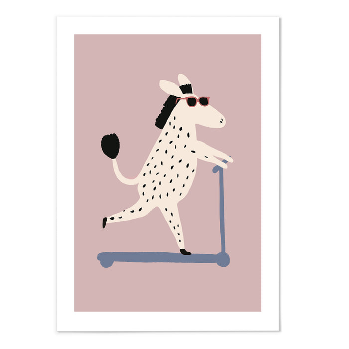 Scooter Donk