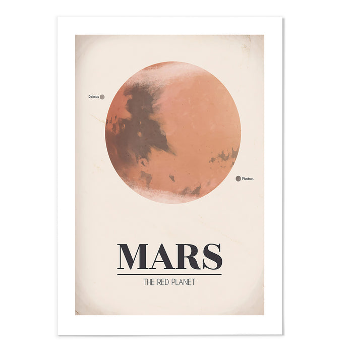 Mars
