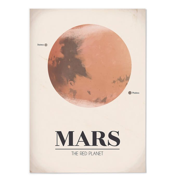 Mars