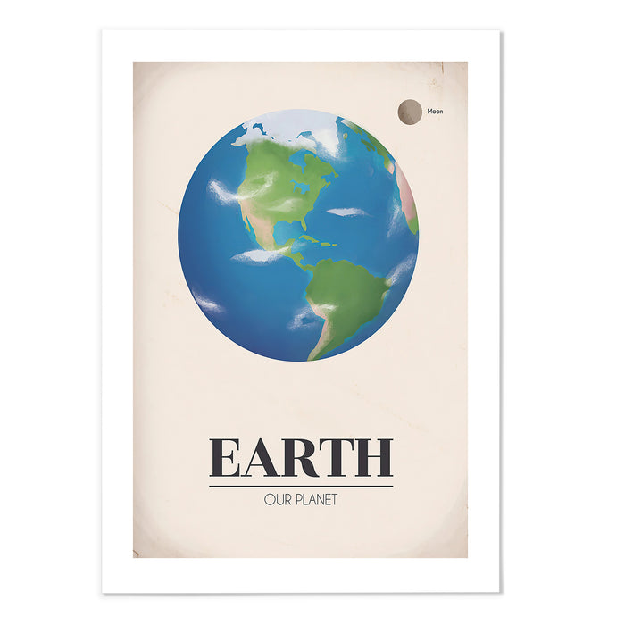 Earth