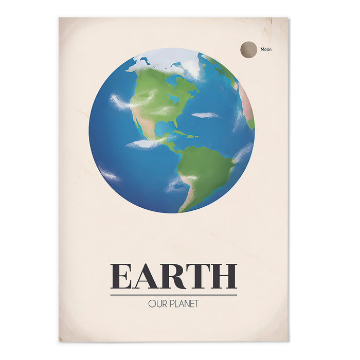 Earth