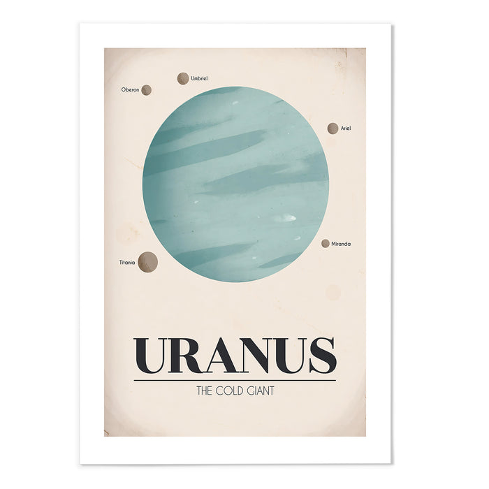 Uranus