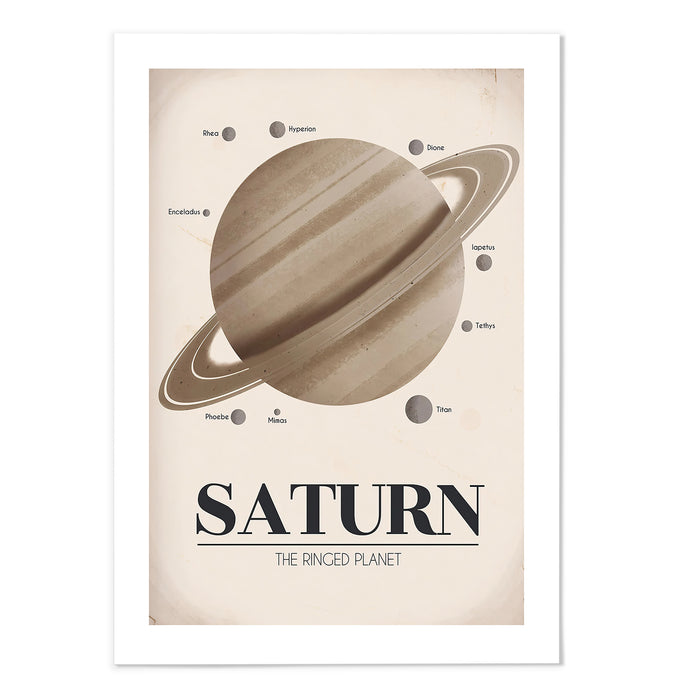 Saturn