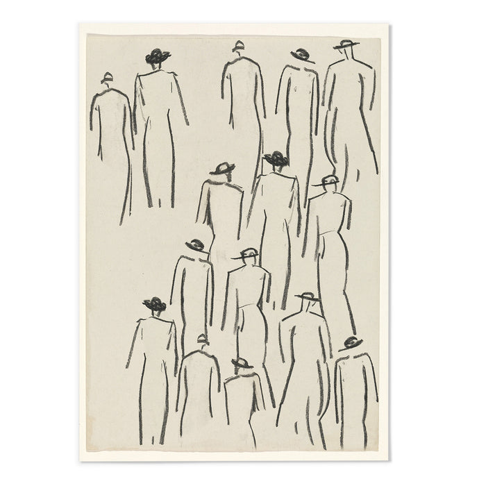 Study of Various Figures