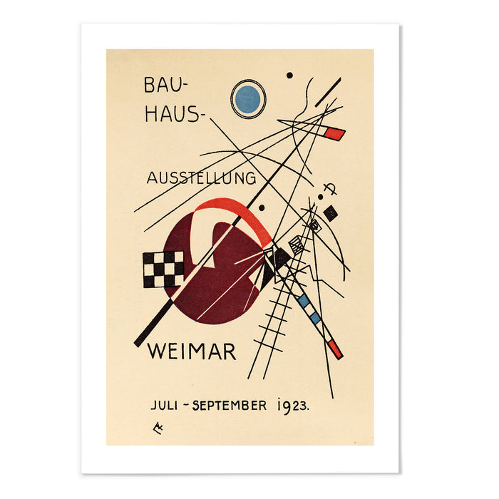 Bauhaus VII