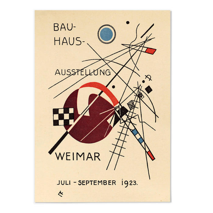 Bauhaus VII
