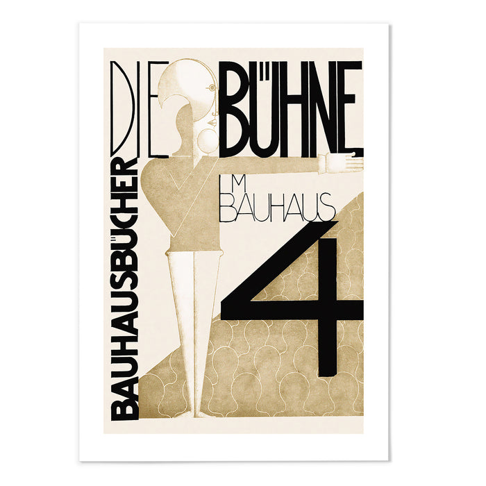 Bauhaus VIII