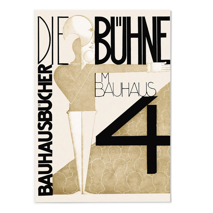 Bauhaus VIII