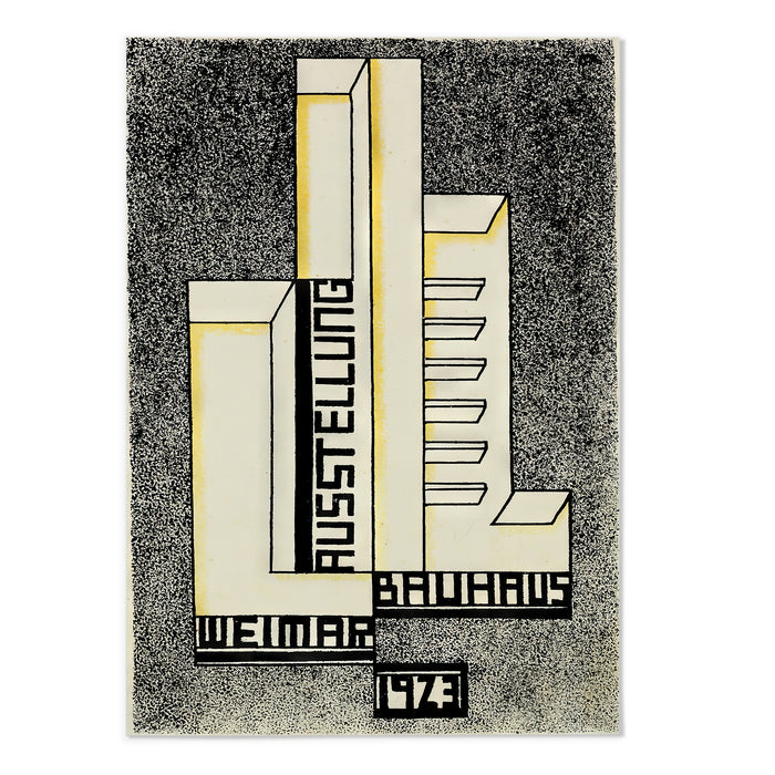 Bauhaus IX
