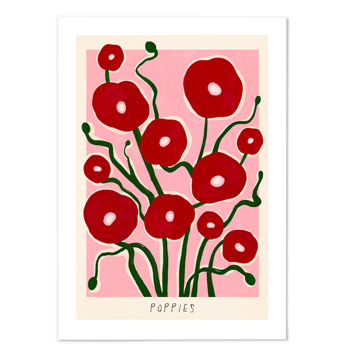 Poppies