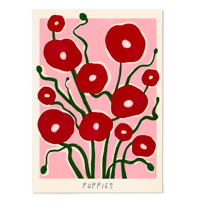 Poppies