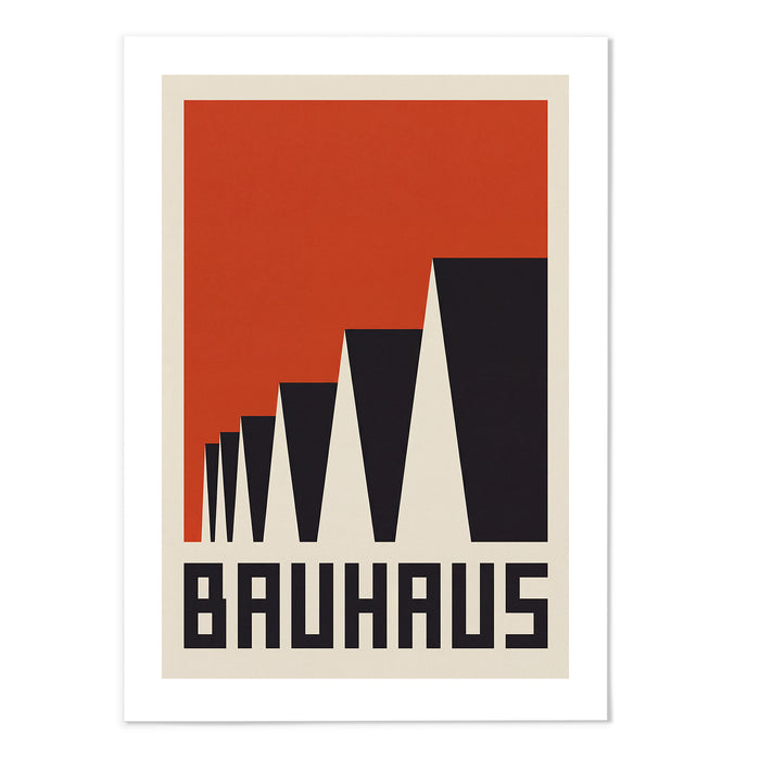 Bauhaus XI