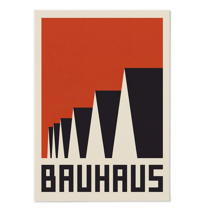 Bauhaus XI