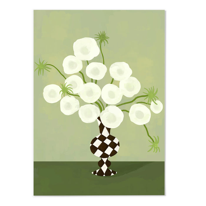 White Poppy