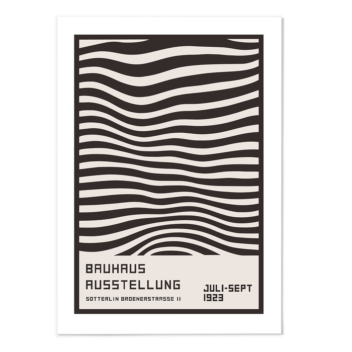 Bauhaus IV