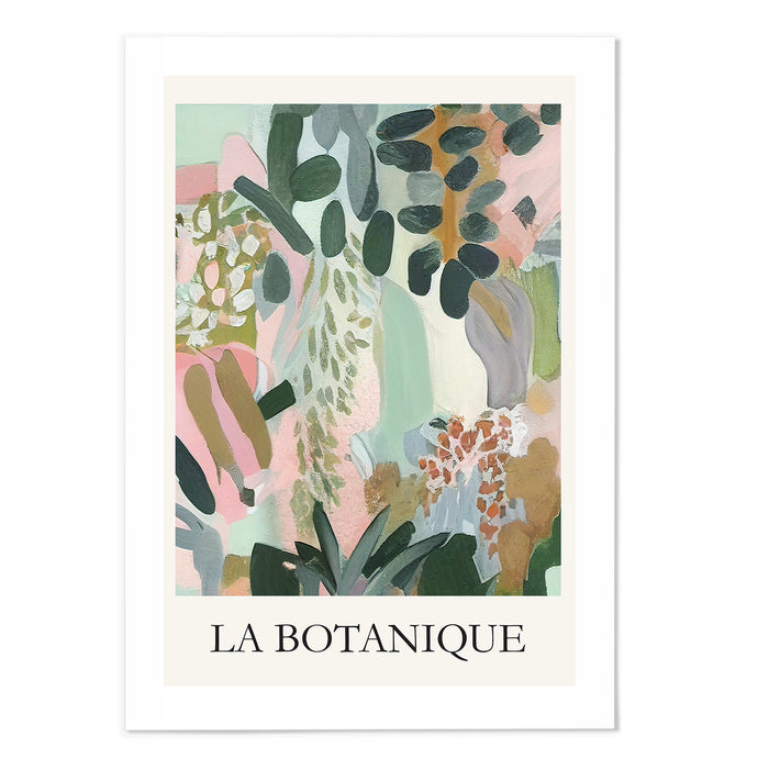 La Botanique I