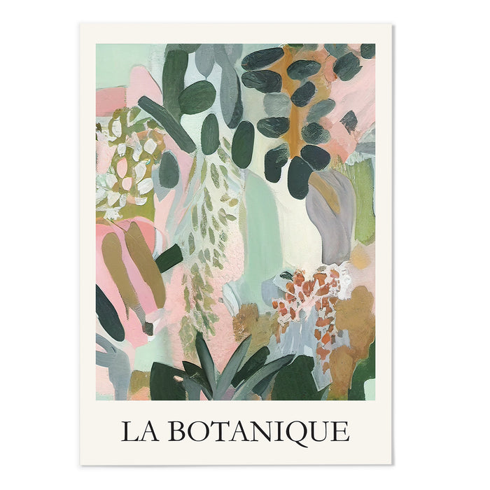 La Botanique I