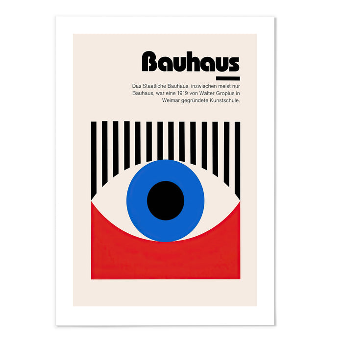 Bauhaus V