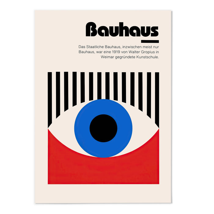 Bauhaus V
