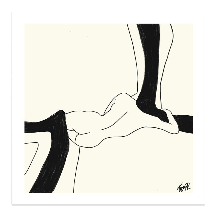 What’s in your head